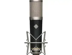 United Studio Technologies UT Tube 67 Large-diaphragm Tube Condenser Microphone