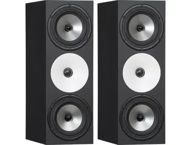 Amphion Two18X Dual 6.5-inch Passive Studio Monitors