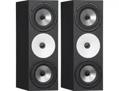 Amphion Two18X Dual 6.5-inch Passive Studio Monitors
