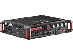 TASCAM FR-AV4 32-bit Field Recorder/Timecode Generator
