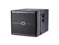JBL VRX918SP 18" Powered High Power Suspendable Subwoofer Speaker