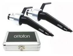 Ortofon Concorde Pro S Twin Pack - What To Know & Where To Buy Ortofon Concorde Pro S Twin Pack - What To Know & Where To Buy