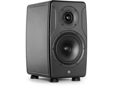 IK Multimedia iLoud Precision 6 MKII Powered Studio Monitor
