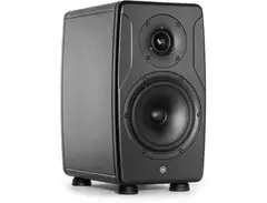 IK Multimedia iLoud Precision 6 MKII Powered Studio Monitor
