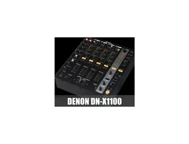 Denon DN-X1100