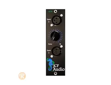 JCF Audio The Levr (Pair)