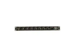 JDK Audio 8MX2 8x2x8 Mic Pre Mixer main image