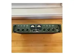 JDK Audio R22 Dual-Channel Compressor main image