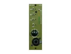 JDK Audio V10 500 Series Mic Preamp Module main image