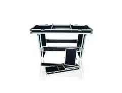 DJ table case main image