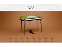 Native Instruments Electric Keys main image