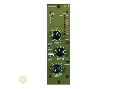 JDK Audio V12
