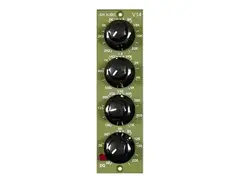 JDK Audio V14 500 Series 4-Band EQ Module main image