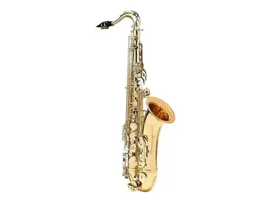 Jean Paul USA TS-400 Student Tenor Sax Outfit w/ Contoured Case