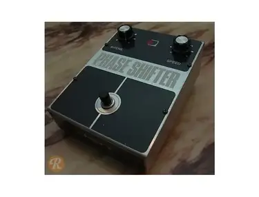 Jen Phase Shifter