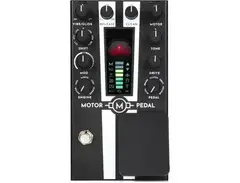 Gamechanger Audio Motor Synth Voice Pedal main image