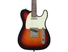 Fender American Professional II GT11 Telecaster Electric Guitar