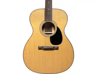 Martin OM Mikael Akerfeldt Acoustic Guitar