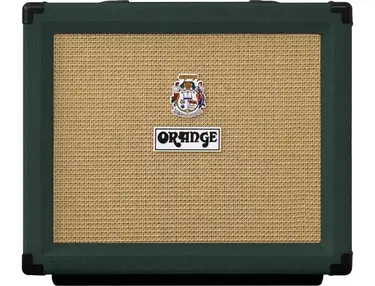 Orange Rocker 15 15-watt 1 x 10-inch Combo Amplifier