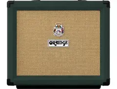 Orange Rocker 15 15-watt 1 x 10-inch Combo Amplifier