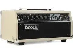 Mesa/Boogie Mark IIC+ 75-watt Guitar Tube Amp Head