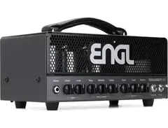 ENGL Amplifiers Ravager IR 20-watt Amplifier Head