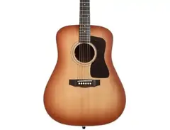 Guild D-40E Standard Dreadnought Acoustic-electric Guitar