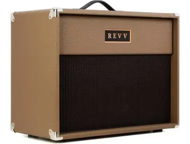 Revv 1 x 12-inch 90-watt Speaker Cabinet