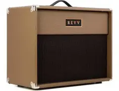 Revv 1 x 12-inch 90-watt Speaker Cabinet
