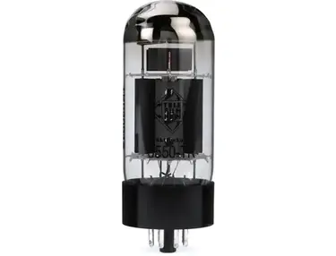 Telefunken 6550-TK Black Diamond Series Power Tube