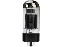 Telefunken 6550-TK Black Diamond Series Power Tube