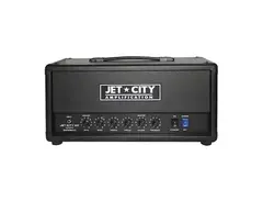 Jet City 20HV 20-Watt Tube Guitar Head main image