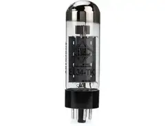 Telefunken EL34-TK Black Diamond Series Power Tube