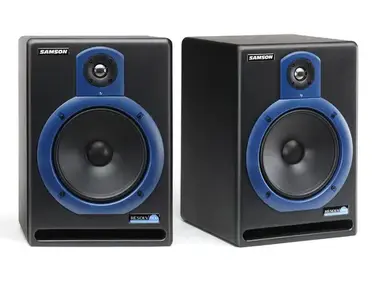 Samson Resolv 80a