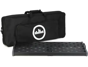 Temple Audio DUO 34 Templeboard with Soft Case