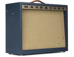 Magnatone Panoramic Stereo 2 x 10-inch 12+12-watt Tube Combo