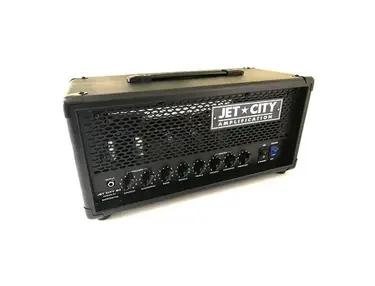 Jet City JCA50H - What To Know & Where To Buy | Equipboard