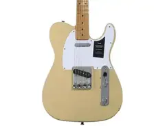Fender Limited Vintera II Road Worn '60s Telecaster Electric Guitar