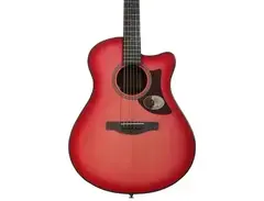 Ibanez AAM50CE Advanced Acoustic Auditorium Acoustic-electric Guitar
