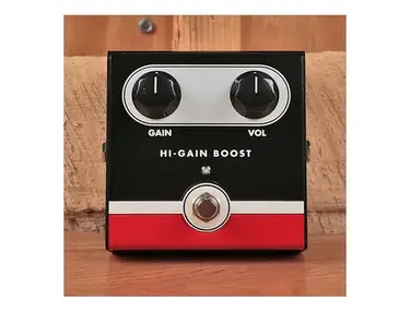 Jet City GuitarSlinger Hi-Gain Boost