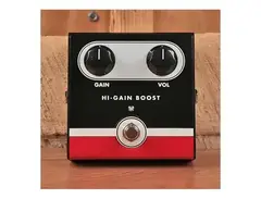 Jet City GuitarSlinger Hi-Gain Boost main image