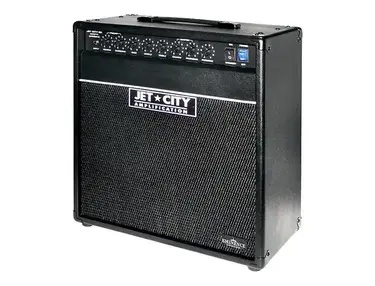 Jet City JCA2212C 2-Channel 20-Watt 1x12" Guitar Combo
