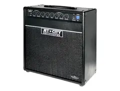 Jet City JCA2212C 2-Channel 20-Watt 1x12" Guitar Combo main image