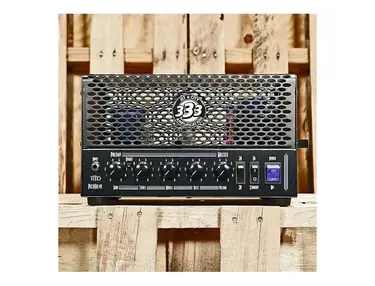 Jet City PicoValve 5-Watt Tube Guitar Amp Head