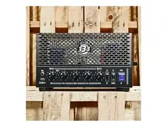 Jet City PicoValve 5-Watt Tube Guitar Amp Head main image