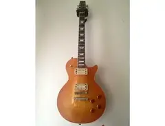 Heritage Alex Skolnick Signature H-150
