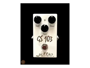 Jetter GS 103