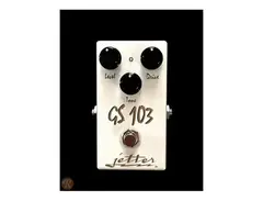 Jetter GS 103 main image
