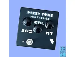 Jext Telez Dizzy Tone V1 SFT308 main image