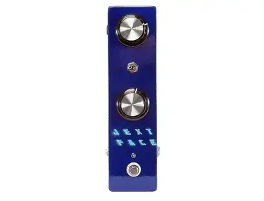 Jext TELEZ Buzz Tone — Fuzz Pedal | Equipboard Jext TELEZ Buzz Tone — Fuzz Pedal | Equipboard